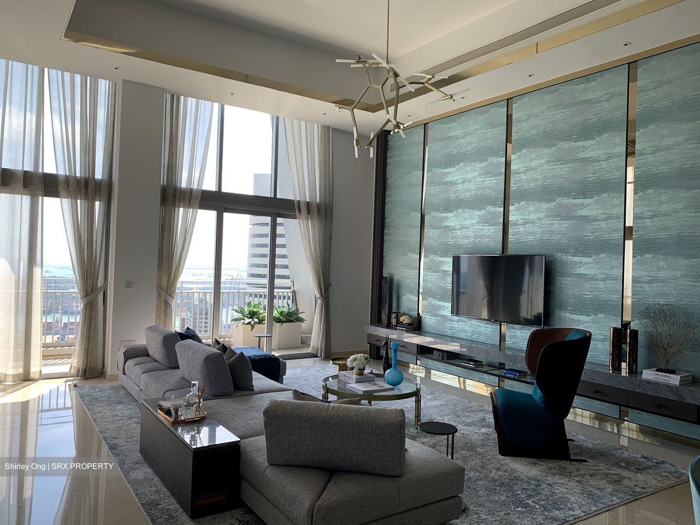 V On Shenton (D1), Apartment #377821551